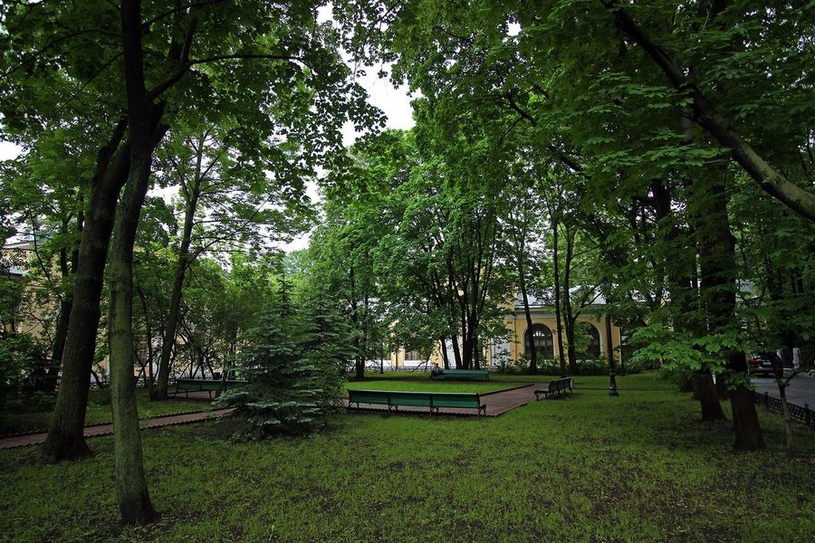 Фото клиники 1