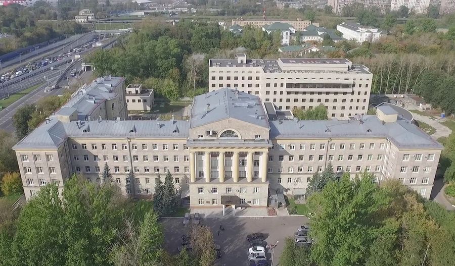 Фото клиники 1