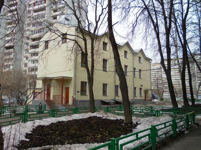 Фото клиники 2