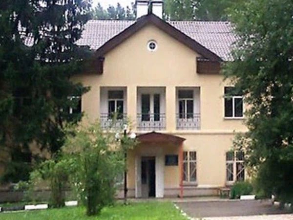 Фото клиники 1