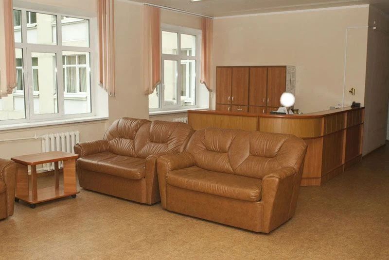 Фото клиники 6