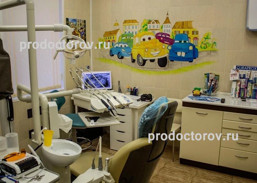 Фото клиники 5