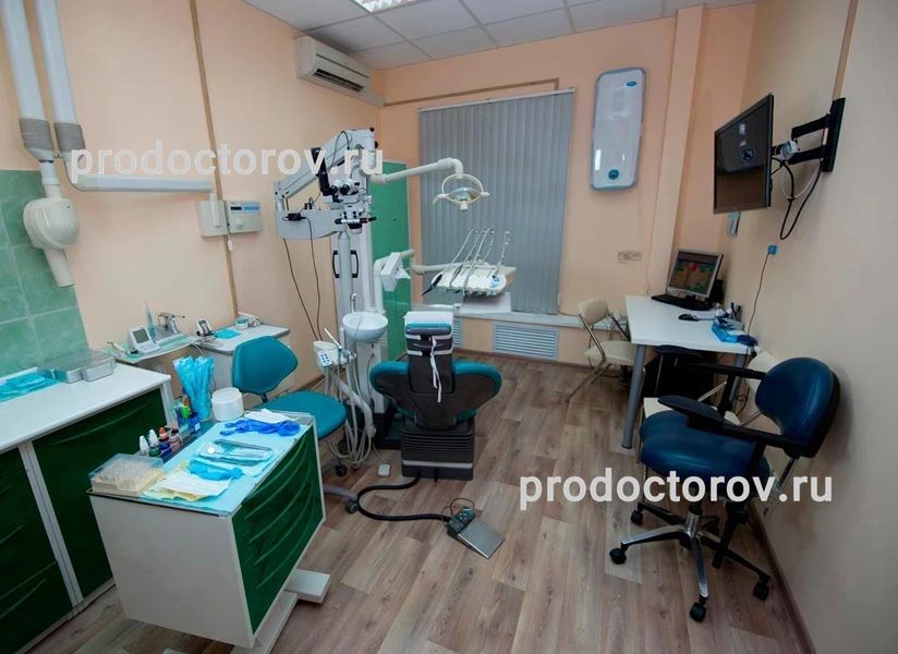 Фото клиники 6