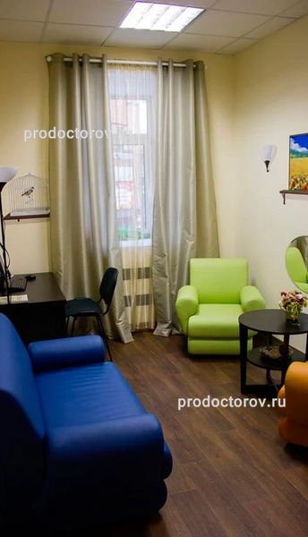 Фото клиники 3