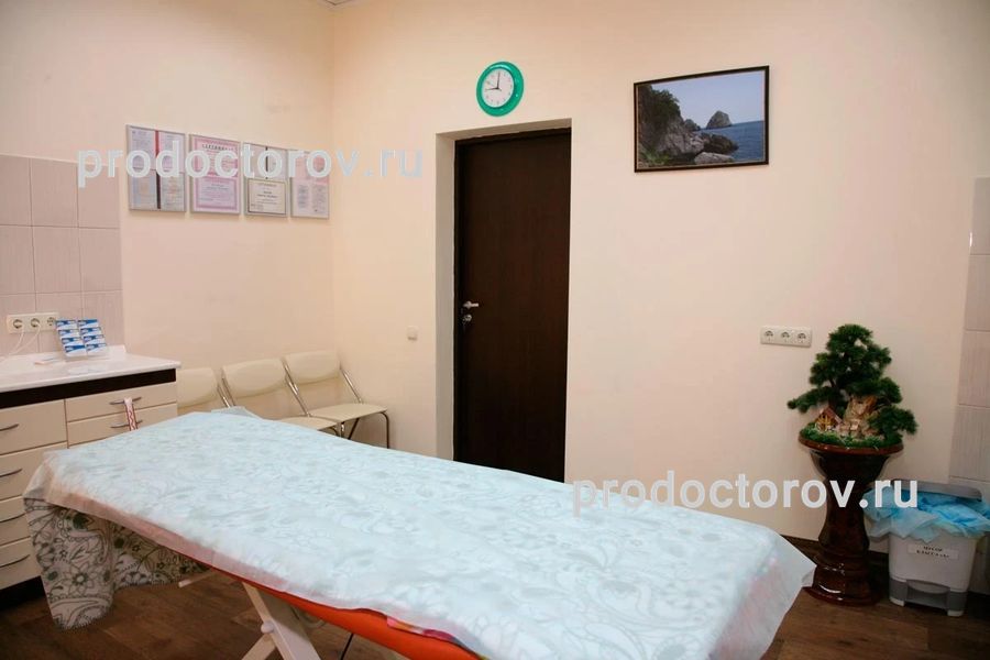 Фото клиники 4