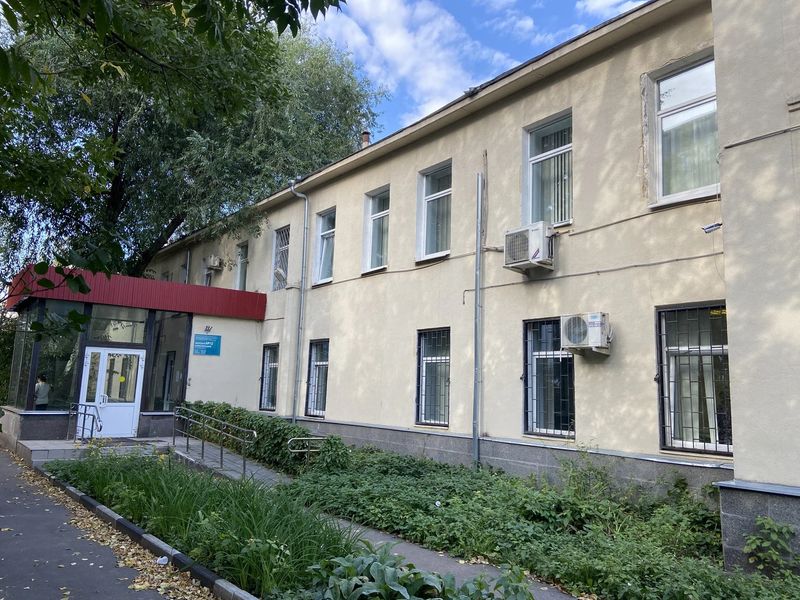 Фото клиники 1