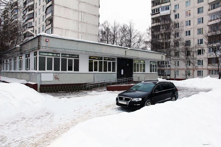 Фото клиники 1
