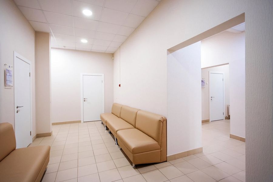 Фото клиники 5