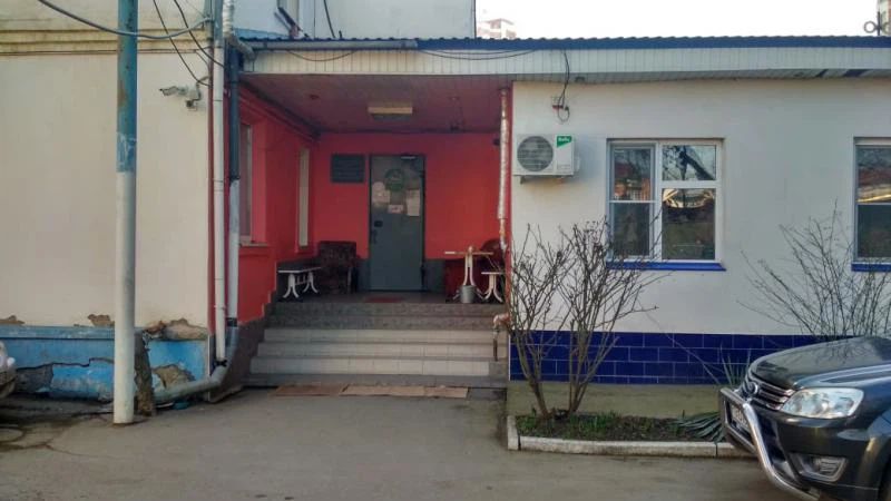 Фото клиники 1