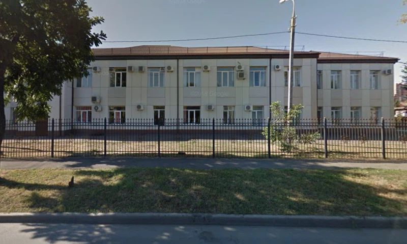 Фото клиники 1