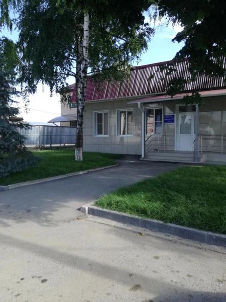 Фото клиники 1