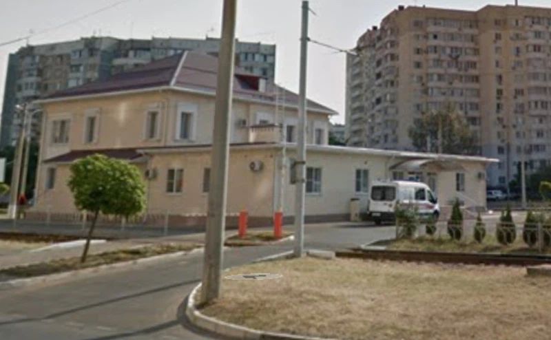 Фото клиники 1
