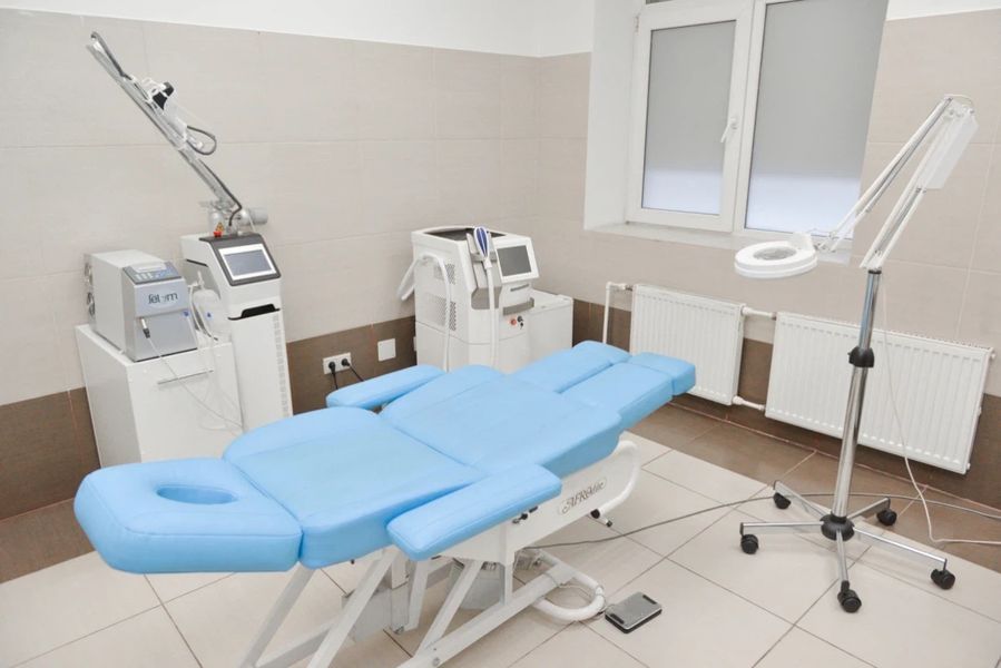 Фото клиники 5