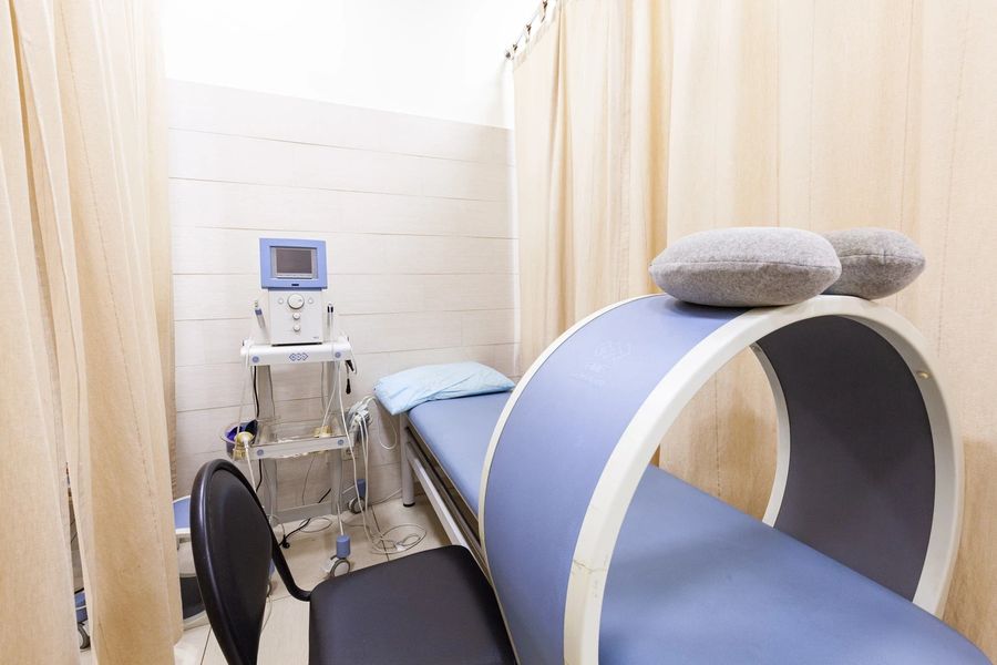 Фото клиники 3