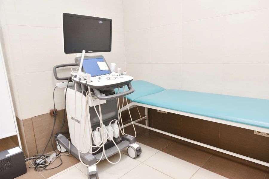 Фото клиники 6