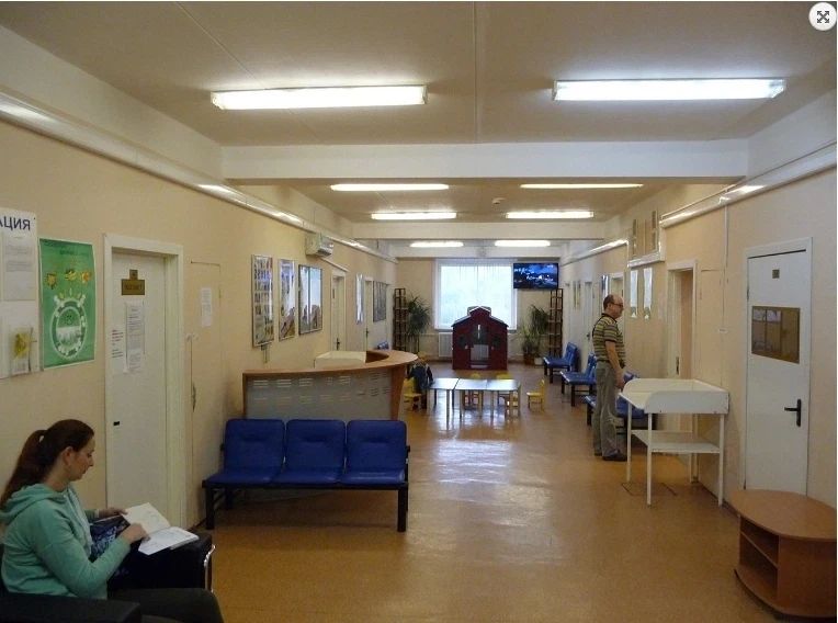 Фото клиники 3