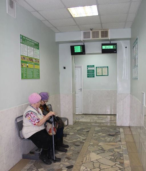 Фото клиники 7