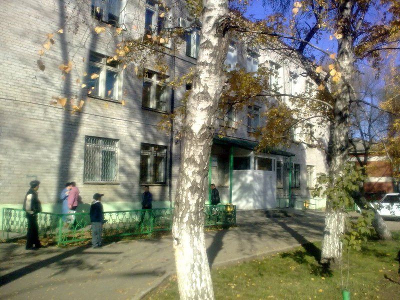 Фото клиники 1