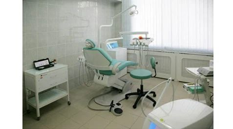 Фото клиники 1