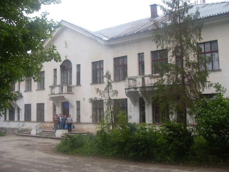 Фото клиники 1
