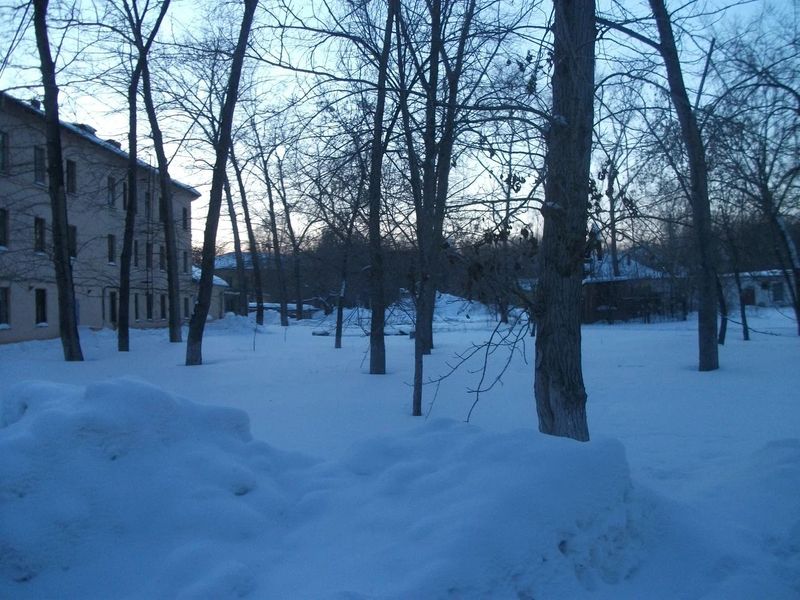 Фото клиники 1