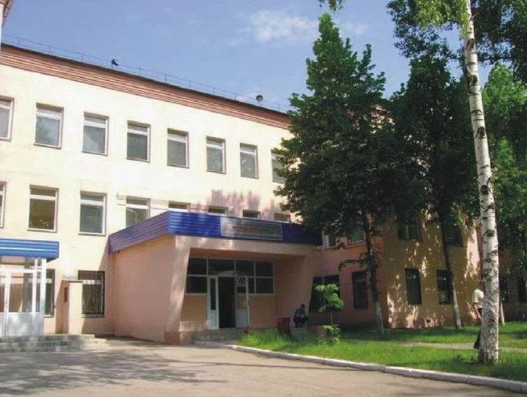 Фото клиники 2
