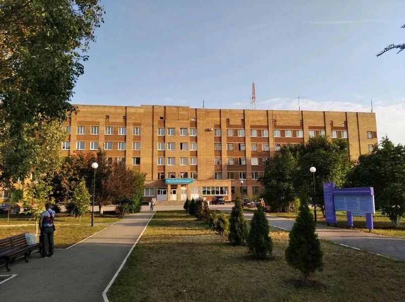 Фото клиники 1