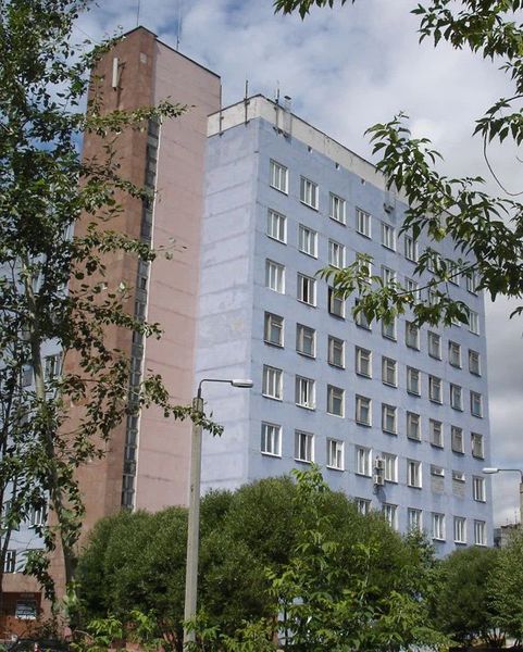 Фото клиники 2