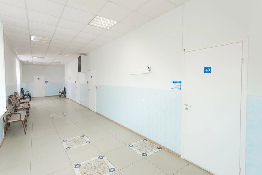 Фото клиники 4