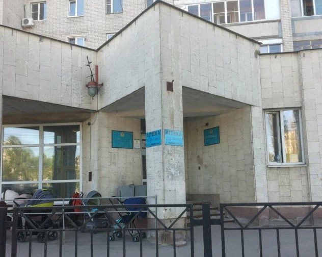 Фото клиники 1