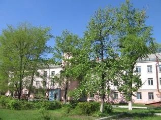 Фото клиники 1