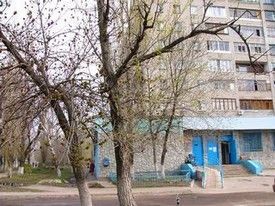 Фото клиники 1