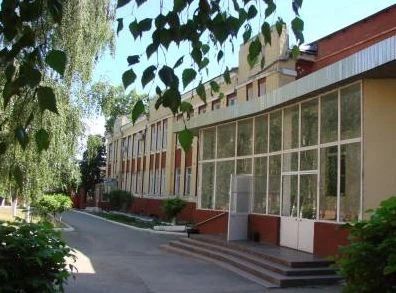 Фото клиники 1
