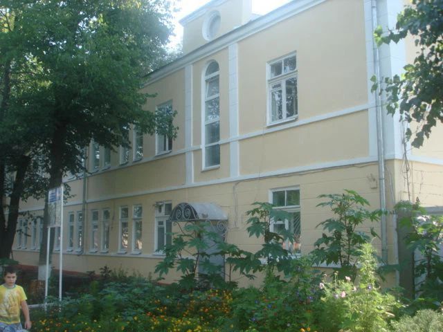 Фото клиники 1