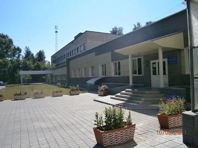 Фото клиники 1