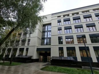 Фото клиники 1