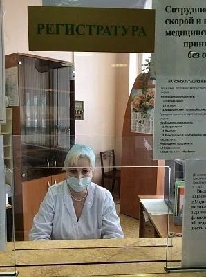 Фото клиники 2