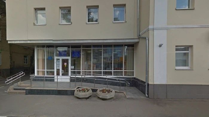 Фото клиники 1
