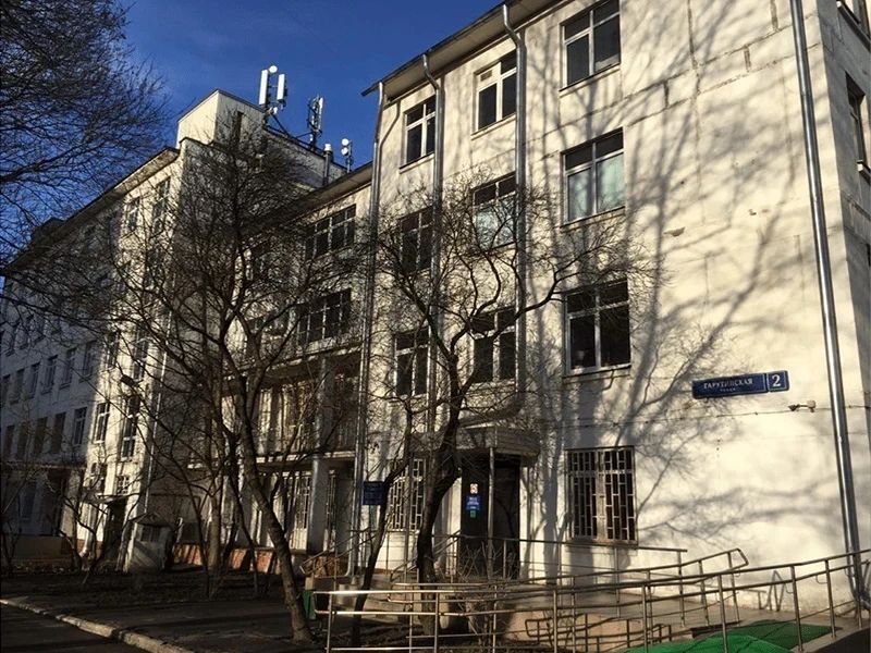 Фото клиники 1