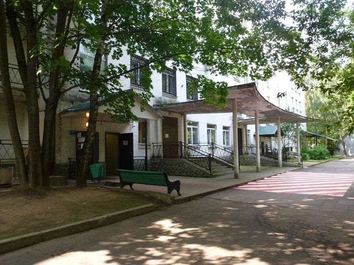 Фото клиники 1
