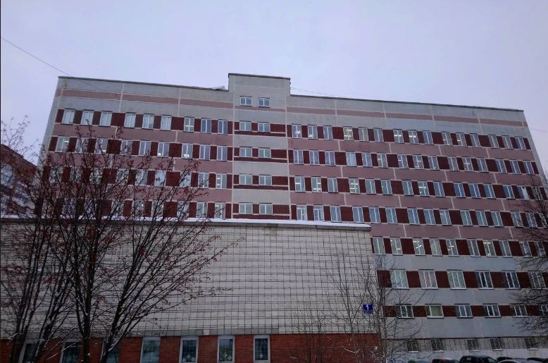 Фото клиники 1