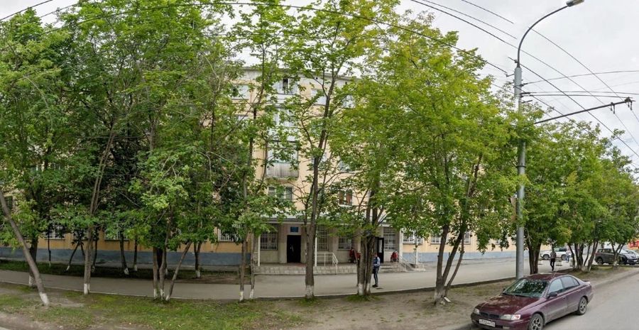 Фото клиники 1