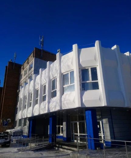 Фото клиники 1