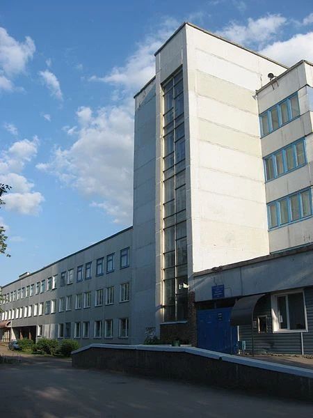 Фото клиники 1