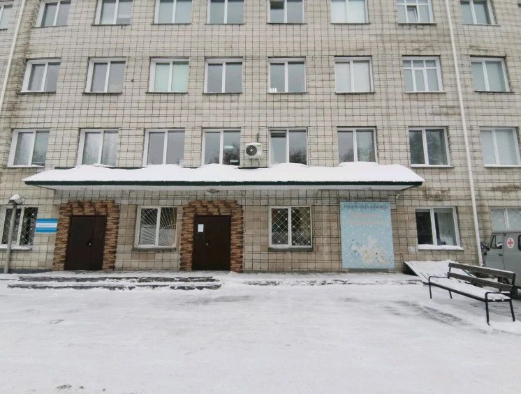Фото клиники 1