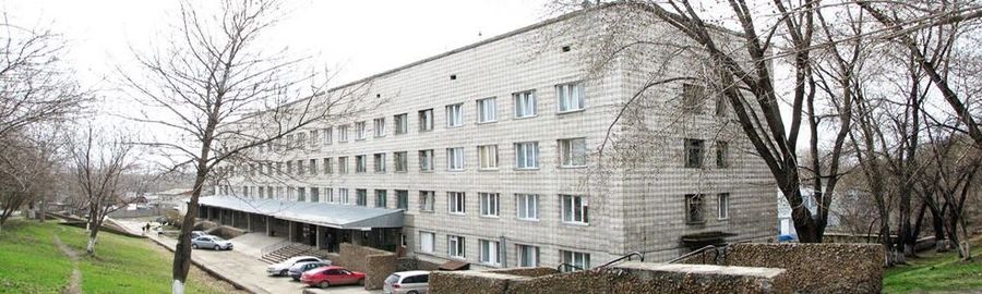 Фото клиники 1