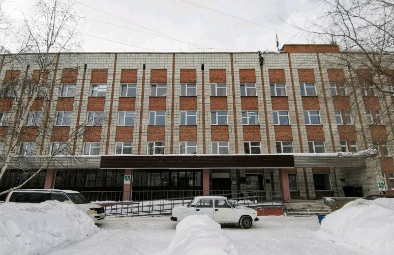 Фото клиники 1