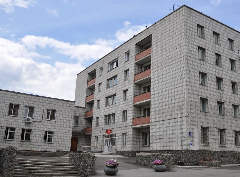 Фото клиники 1