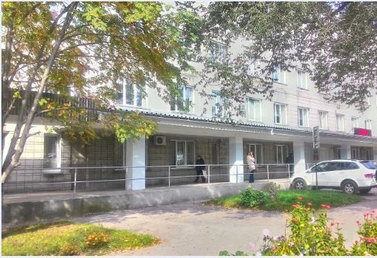 Фото клиники 1