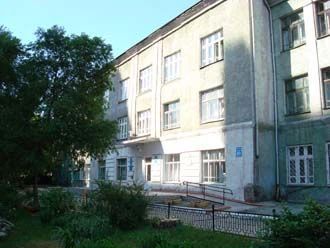 Фото клиники 2